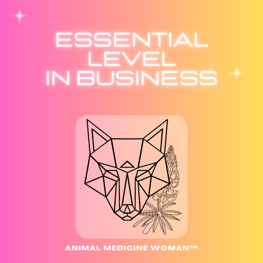 Essential Level in Business