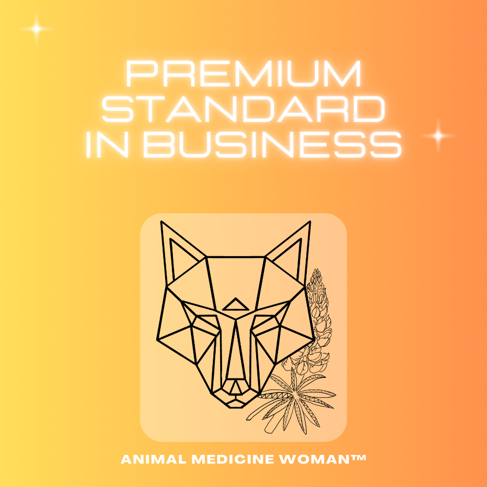 Premium Standard in Business