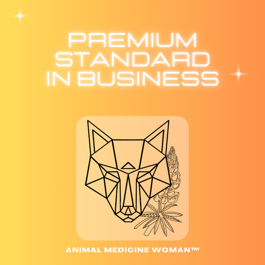 Premium Standard in Business